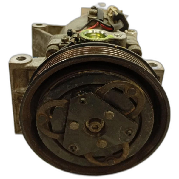 COMPRESSOR AR-COND FIAT UNO VIVACE 1.0 EVO FIRE FLEX 10/11