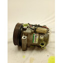 COMPRESSOR AR-COND FIAT UNO VIVACE 1.0 EVO FIRE FLEX 10/11
