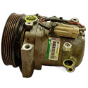 COMPRESSOR AR-COND FIAT UNO VIVACE 1.0 EVO FIRE FLEX 10/11