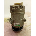 COMPRESSOR AR-COND FIAT FASTBACK AUDACE 1.0 200 23/24