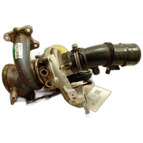 TURBINA FIAT FASTBACK AUDACE 1.0 200 T. FLEX 23/24