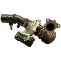 TURBINA FIAT FASTBACK AUDACE 1.0 200 T. FLEX 23/24