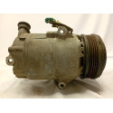 COMPRESSOR AR-COND CHEVROLET MERIVA PREMIUM 1.8 FLEX 2008