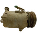 COMPRESSOR AR-COND CHEVROLET MERIVA PREMIUM 1.8 FLEX 2008