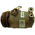 COMPRESSOR AR-COND CHEVROLET MERIVA PREMIUM 1.8 FLEX 2008