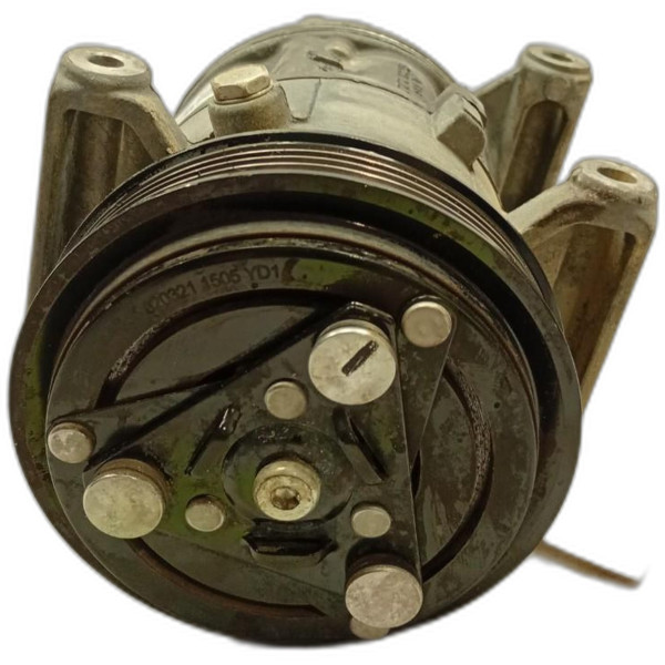 COMPRESSOR AR-COND FIAT MOBI LIKE 1.0 FIRE FLEX 21/22