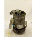 COMPRESSOR AR-COND FIAT MOBI LIKE 1.0 FIRE FLEX 21/22