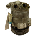 COMPRESSOR AR-COND FIAT MOBI LIKE 1.0 FIRE FLEX 21/22
