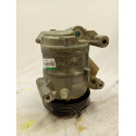 COMPRESSOR AR-COND FIAT MOBI LIKE 1.0 FIRE FLEX 21/22