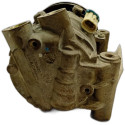 COMPRESSOR AR-COND FIAT MOBI LIKE 1.0 FIRE FLEX 21/22