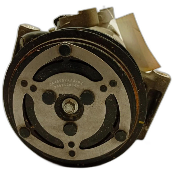 COMPRESSOR DO AR-CONDICIONADO CHEVROLET ONIX PLUS 2020/2021
