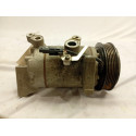 COMPRESSOR DO AR-CONDICIONADO CHEVROLET ONIX PLUS 2020/2021