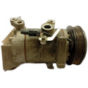 COMPRESSOR DO AR-CONDICIONADO CHEVROLET ONIX PLUS 2020/2021