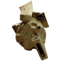 COMPRESSOR DO AR-CONDICIONADO CHEVROLET ONIX PLUS 2020/2021