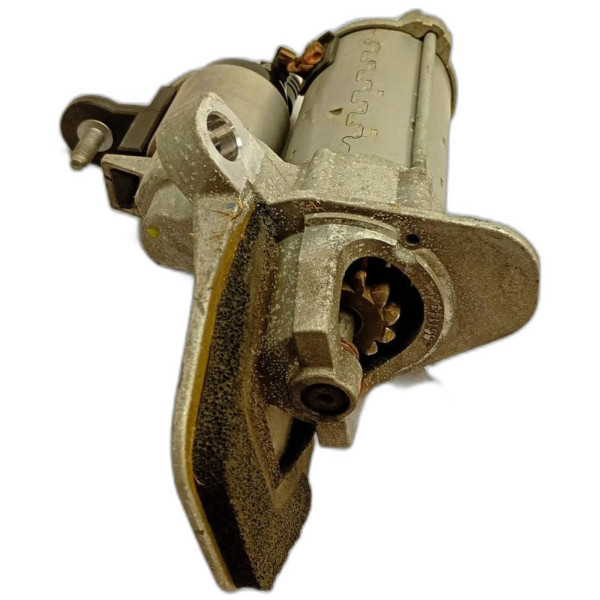 MOTOR DE PARTIDA CHEVROLET ONIX  PLUS PREMIER AT 1.0 20/21