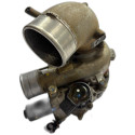 TURBINA TOYOTA HILUX CD SRV D4-D 4X4 3.0 TDI DIESEL 2009