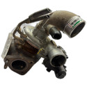 TURBINA TOYOTA HILUX CD SRV D4-D 4X4 3.0 TDI DIESEL 2009