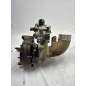 TURBINA TOYOTA HILUX CD SRV D4-D 4X4 3.0 TDI DIESEL 2009