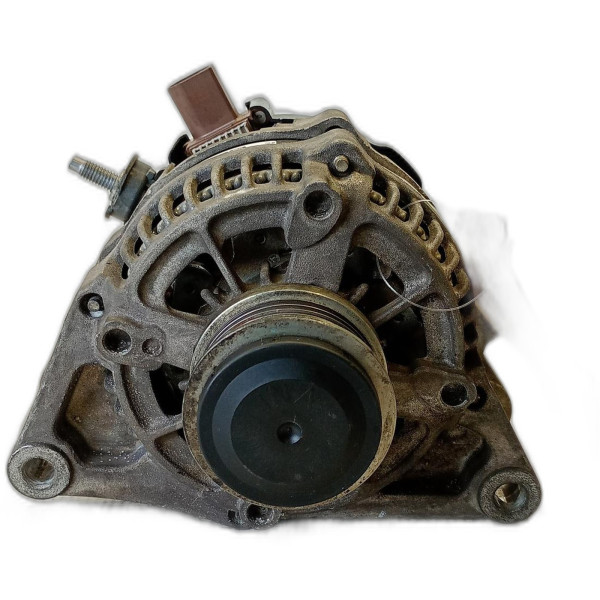 ALTERNADOR FIAT CRONOS DRIVE 1.3 8V FLEX 2019/2020