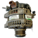 ALTERNADOR FIAT CRONOS DRIVE 1.3 8V FLEX 2019/2020