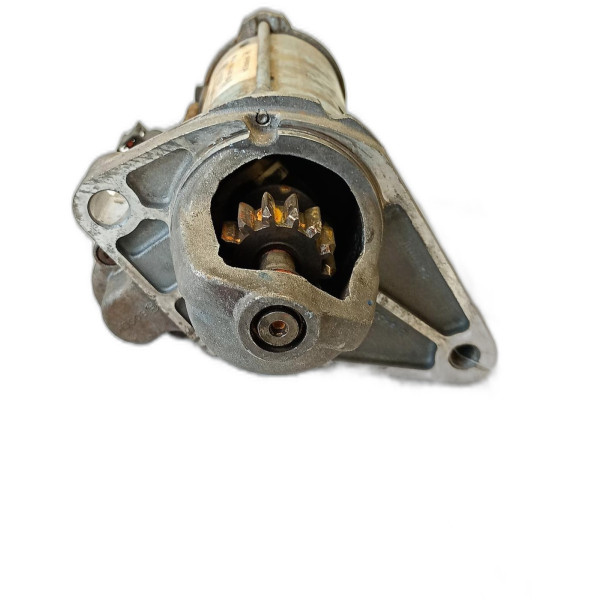 MOTOR DE PARTIDA FIAT CRONOS DRIVE 1.3 8V FLEX 2019/2020