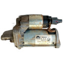 MOTOR DE PARTIDA FIAT CRONOS DRIVE 1.3 8V FLEX 2019/2020