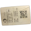 RETROVISOR DIREITO CHEVROLET CELTA SPIRIT/ LT 1.0 MPFI 10/11