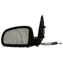 RETROVISOR ESQUERDO CHEVROLET CELTA SPIRIT/ LT 1.0 MPF 10/11