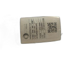 RETROVISOR ESQUERDO CHEVROLET CELTA SPIRIT/ LT 1.0 MPF 10/11