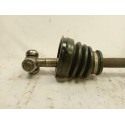 SEMI EIXO DIANTEIRO ESQUERDO FIAT MOBI LIKE 1.0 FLEX 23/24