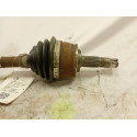 SEMI EIXO DIANTEIRO ESQUERDO FIAT MOBI LIKE 1.0 FLEX 23/24