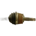 SEMI EIXO DIANTEIRO ESQUERDO FIAT MOBI LIKE 1.0 FLEX 23/24