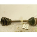 SEMI EIXO DIANTEIRO ESQUERDO FIAT MOBI LIKE 1.0 FLEX 23/24