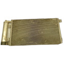 CONDENSADOR DO AR-CONDICIONADO CHEVROLET PRISMA SED 2011/12