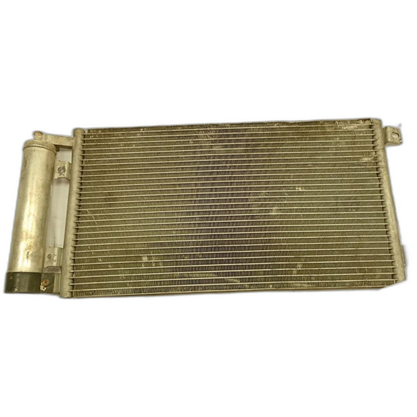 CONDENSADOR DO AR-CONDICIONADO CHEVROLET PRISMA SED 2011/12