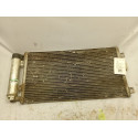CONDENSADOR DO AR-CONDICIONADO CHEVROLET PRISMA SED 2011/12
