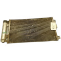 CONDENSADOR DO AR-CONDICIONADO CHEVROLET PRISMA SED 2011/12