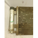 CONDENSADOR DO AR-CONDICIONADO CHEVROLET PRISMA SED 2011/12