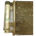 CONDENSADOR DO AR-CONDICIONADO CHEVROLET PRISMA SED 2011/12