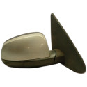 RETROVISOR DIREITO CHEVROLET PRISMA SED. MAXX/ LT 1.4 11/12