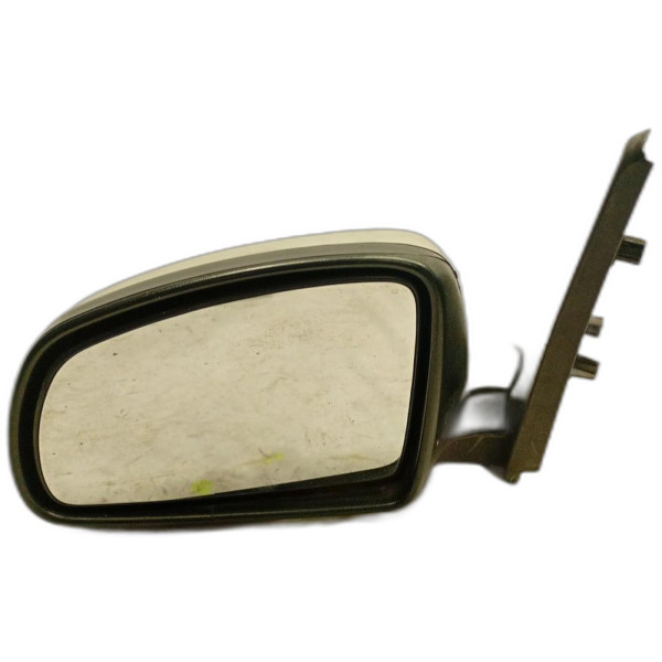 RETROVISOR ESQUERDO CHEVROLET PRISMA SED. MAXX/1.4 11/12