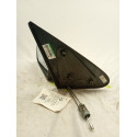 RETROVISOR ESQUERDO CHEVROLET PRISMA SED. MAXX/1.4 11/12