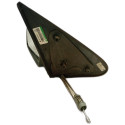 RETROVISOR ESQUERDO CHEVROLET PRISMA SED. MAXX/1.4 11/12