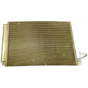 CONDENSADOR DO AR-COND FIAT UNO ATTRACTIVE 1.0 2020