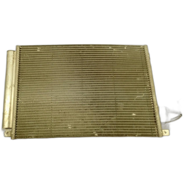 CONDENSADOR DO AR-COND FIAT UNO ATTRACTIVE 1.0 2020