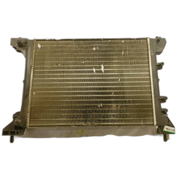 RADIADOR FIAT UNO ATTRACTIVE 1.0 FIRE FLEX 2020