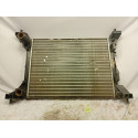 RADIADOR FIAT UNO ATTRACTIVE 1.0 FIRE FLEX 2020