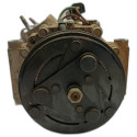 COMPRESSOR AR-COND PEUGEOT 2008 ALLURE 1.6 FLEX 16V 21/22