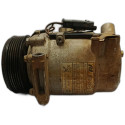 COMPRESSOR AR-COND PEUGEOT 2008 ALLURE 1.6 FLEX 16V 21/22