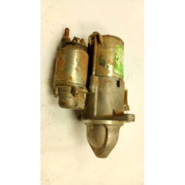 MOTOR DE PARTIDA PEUGEOT 2008 ALLURE 1.6 FLEX 16V 5P 2021/22